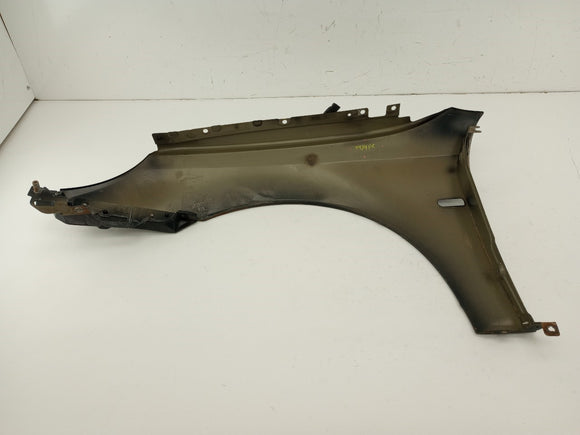 Saab 9-3 Passenger Right Front Fender Panel