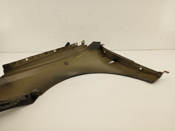 Saab 9-3 Passenger Right Front Fender Panel