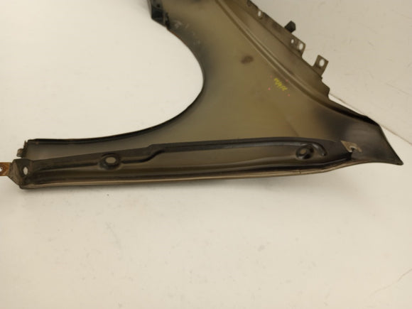 Saab 9-3 Passenger Right Front Fender Panel