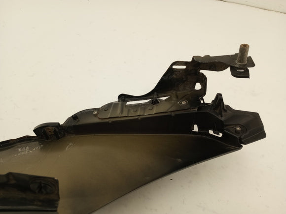 Saab 9-3 Passenger Right Front Fender Panel