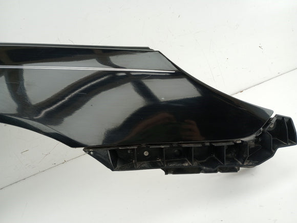 Saab 9-3 Passenger Right Front Fender Panel