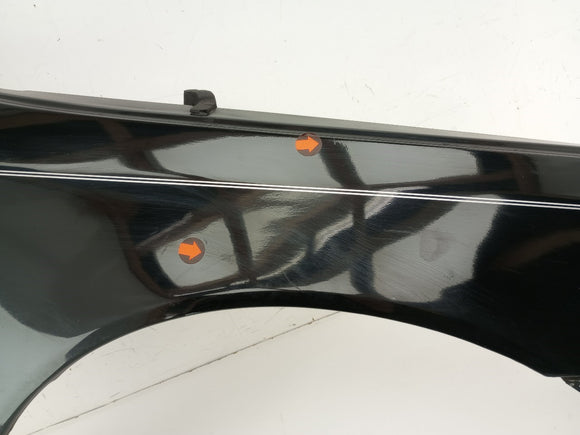 Saab 9-3 Passenger Right Front Fender Panel