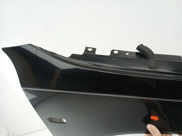 Saab 9-3 Passenger Right Front Fender Panel