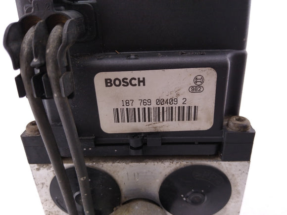 Chevrolet Camaro ABS Pump