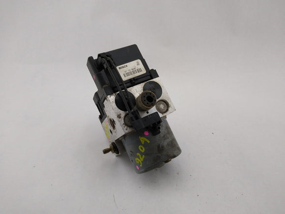 Chevrolet Camaro ABS Pump