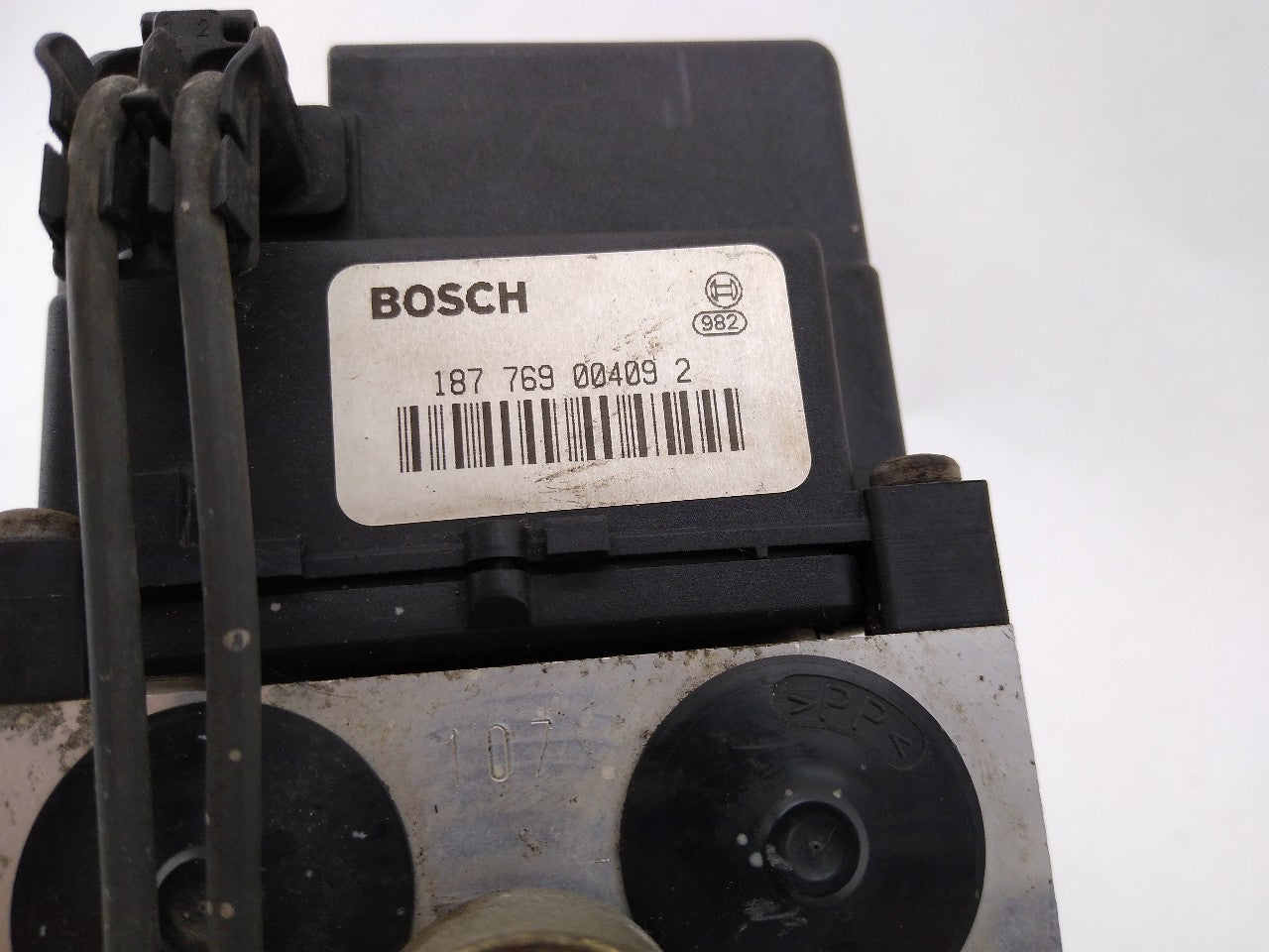 Chevrolet Camaro ABS Pump