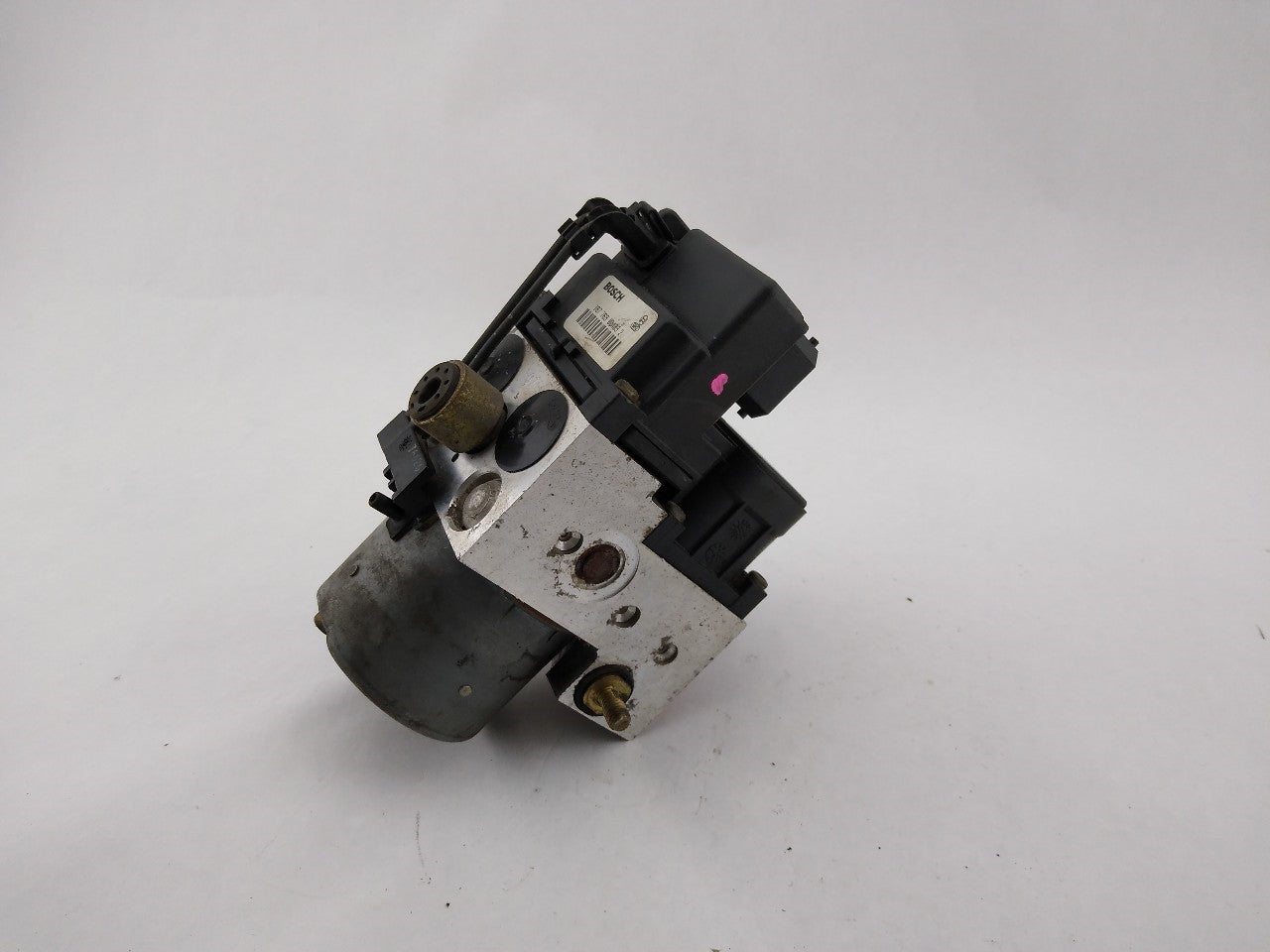 Chevrolet Camaro ABS Pump