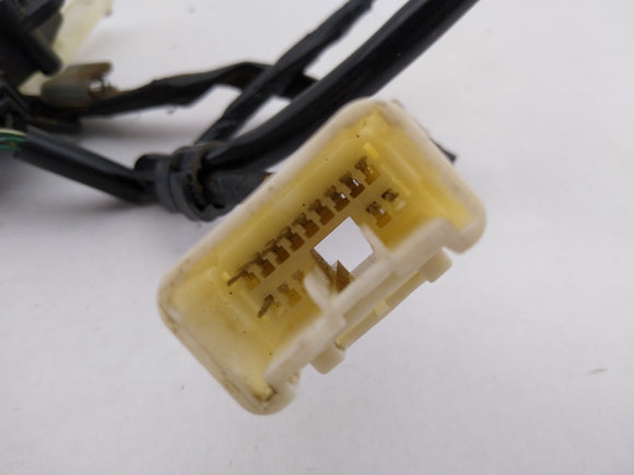 Lexus SC430 Set Of 5 Climate Control Damper & Blower Motor Resistor