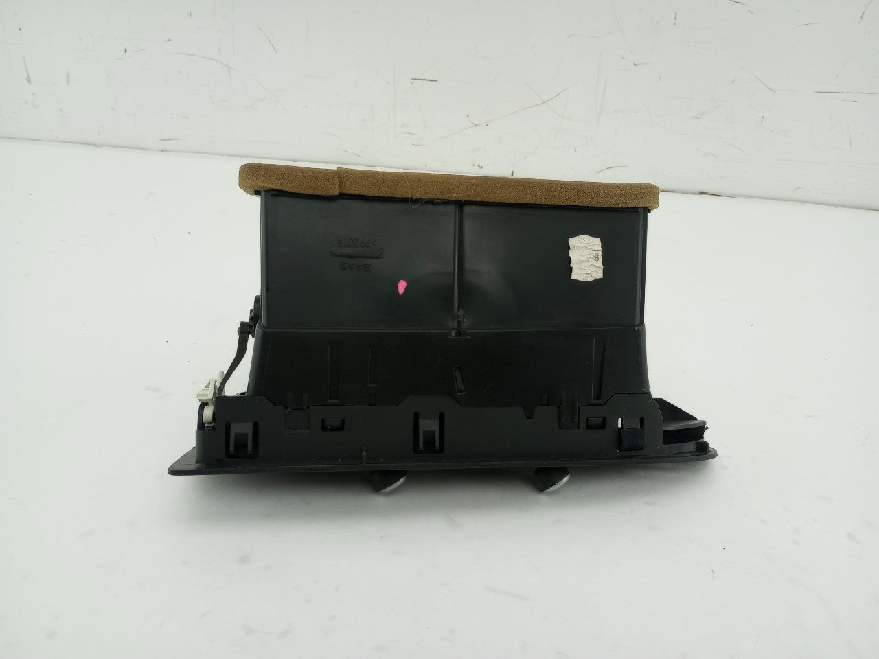 Saab 9-3 Set Of 3 Dashboard Air Vent Grilles