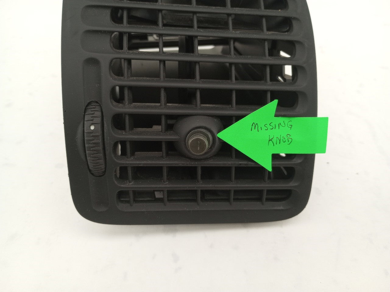 Saab 9-3 Set Of 3 Dashboard Air Vent Grilles