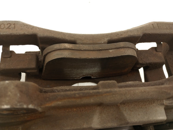 Saab 9-3 Passenger Right Front Brake Caliper
