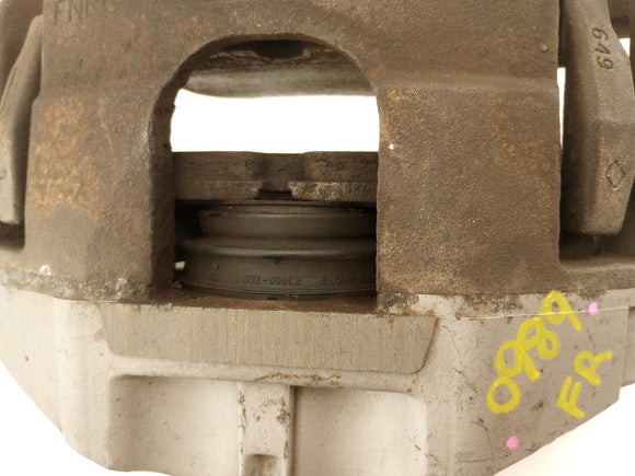 Saab 9-3 Passenger Right Front Brake Caliper