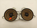 Saab 9-3 Set Of 7 Audio Speakers-2