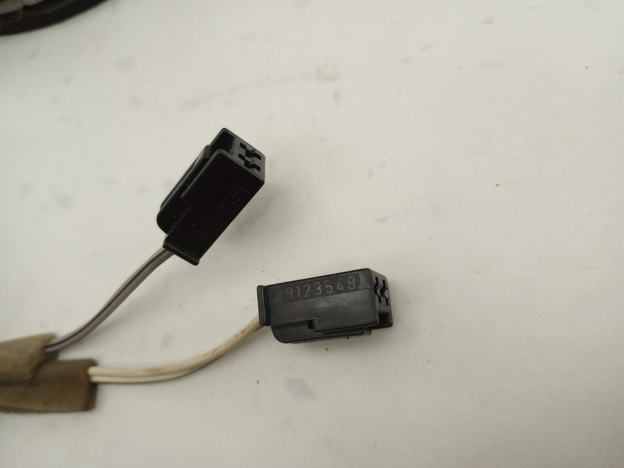 Saab 9-3 Set Of 7 Audio Speakers | Playground PAR