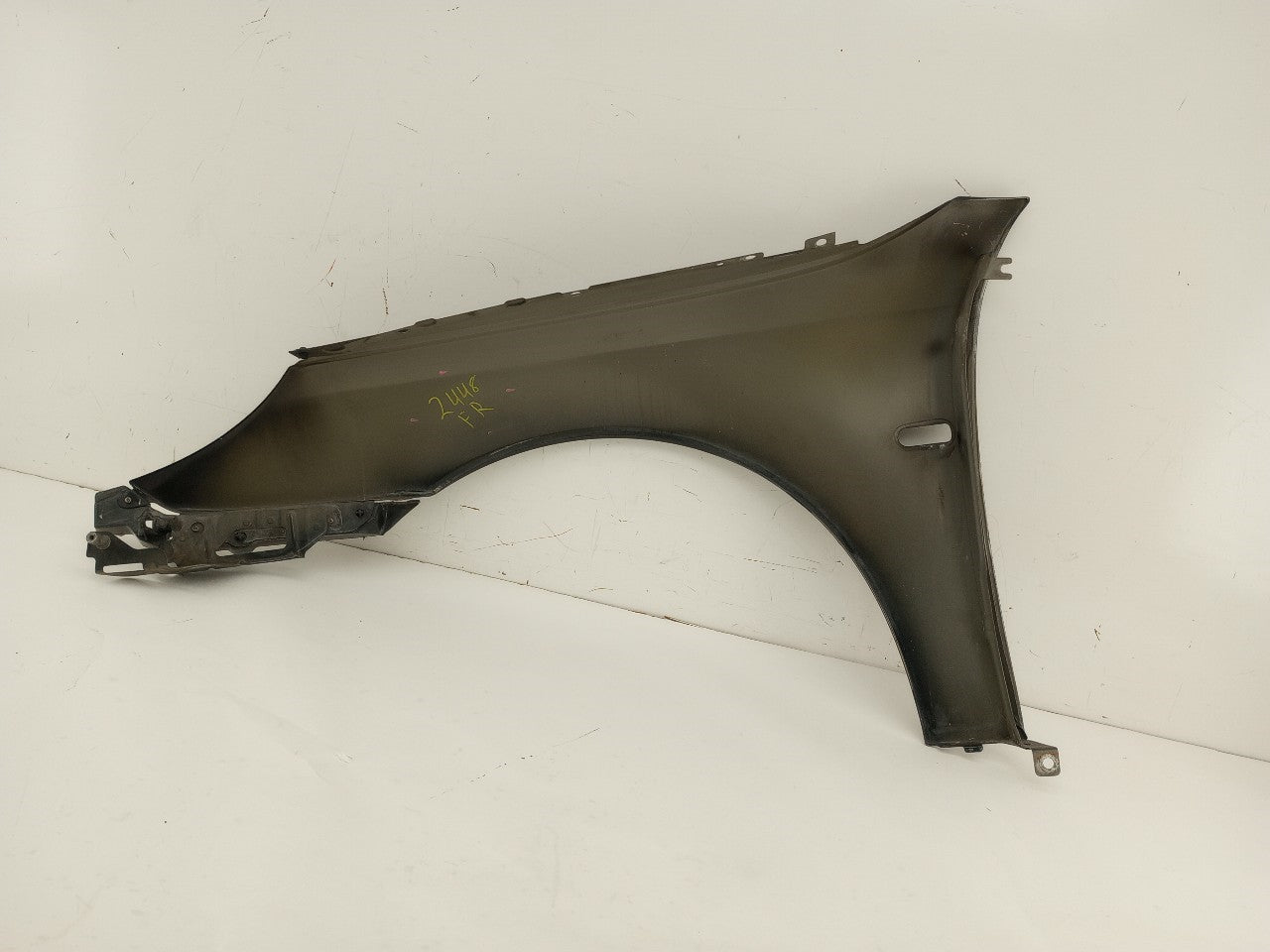 Saab 9-3 Passenger Right Front Fender Panel - 0
