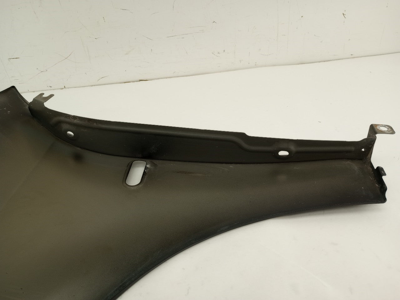 Saab 9-3 Passenger Right Front Fender Panel