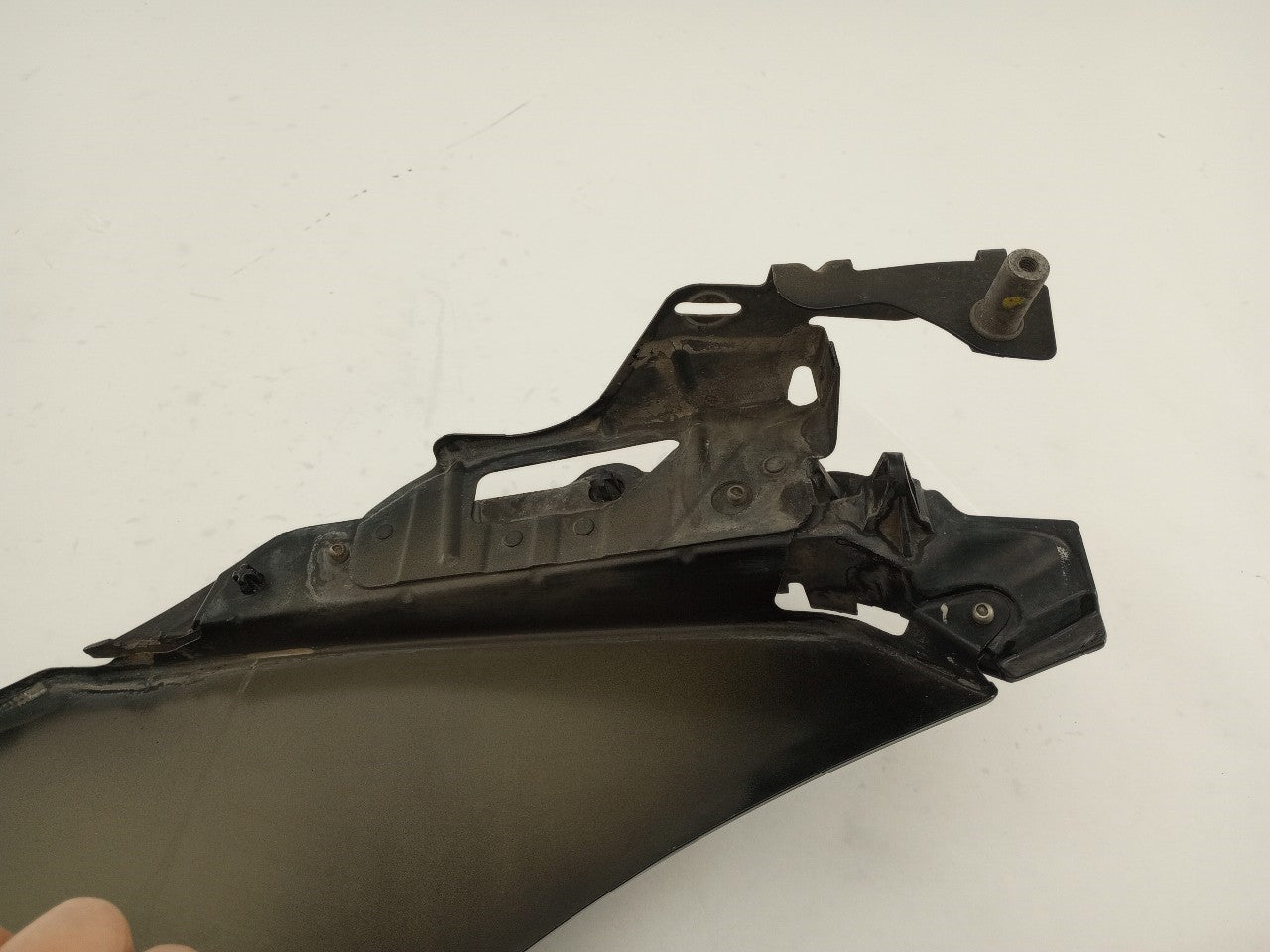 Saab 9-3 Passenger Right Front Fender Panel