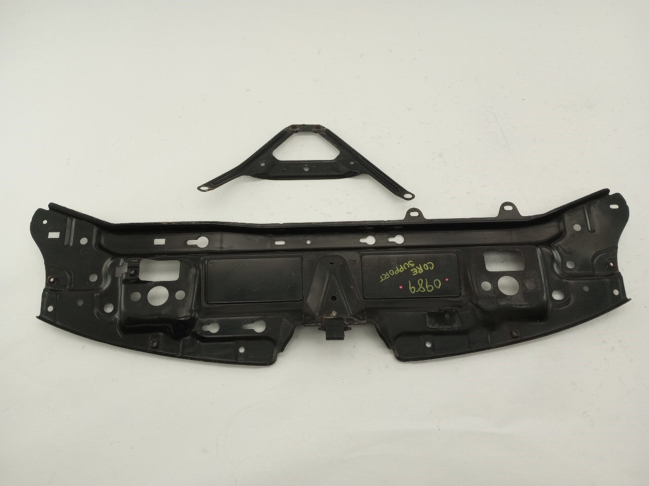 Saab 9-3 Radiator Core Support - 0