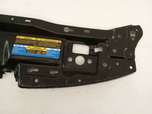 Saab 9-3 Radiator Core Support