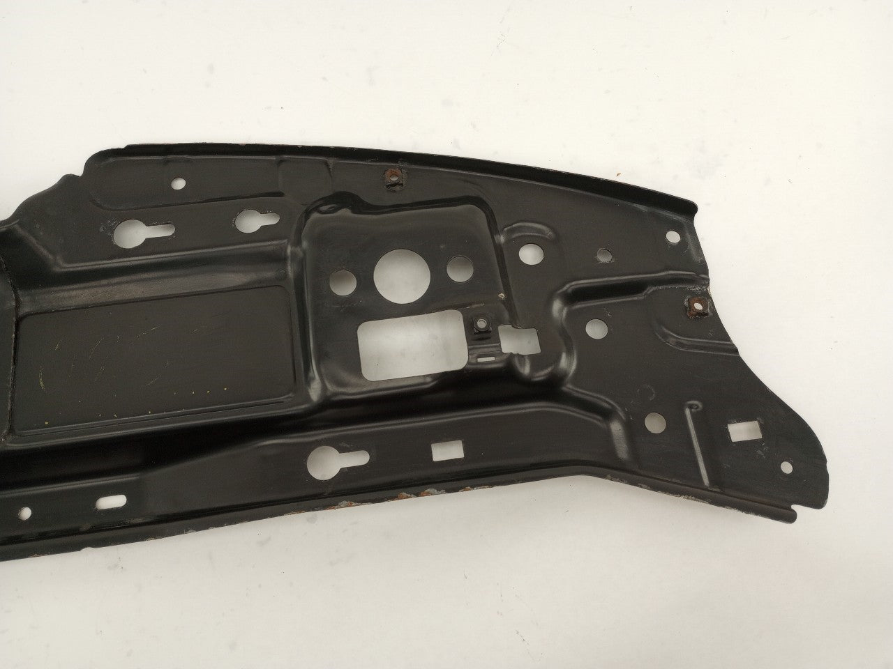 Saab 9-3 Radiator Core Support