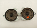 Saab 9-3 Set Of 7 Audio Speakers-3