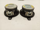Saab 9-3 Set Of 7 Audio Speakers-8