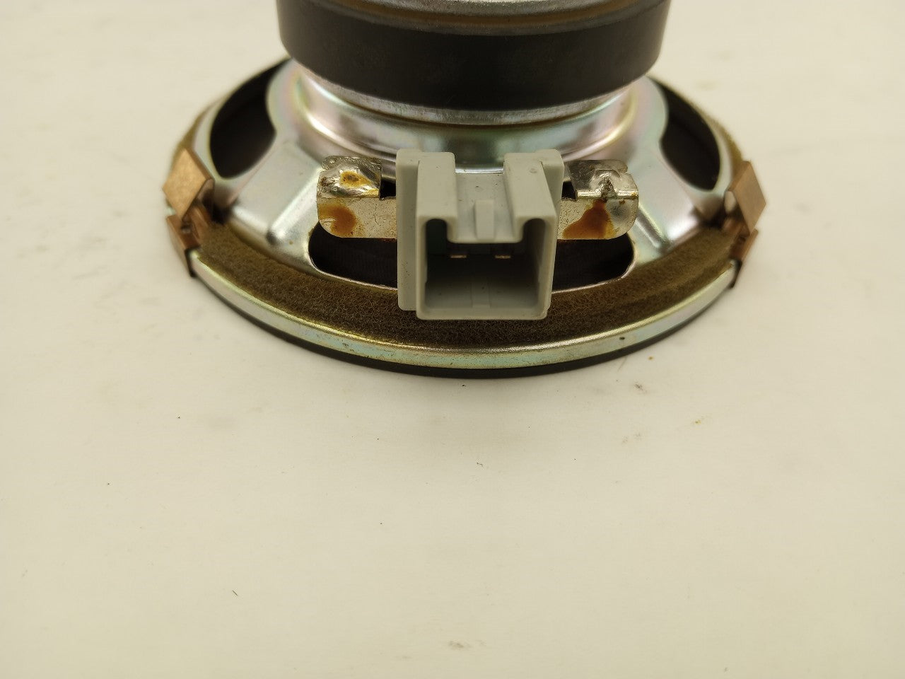 Saab 9-3 Set Of 7 Audio Speakers | Playground PAR
