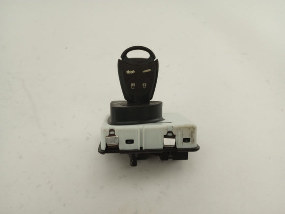 Saab 9-3 Ignition ECU Kit