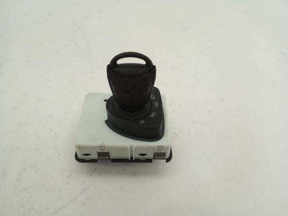 Saab 9-3 Ignition ECU Kit