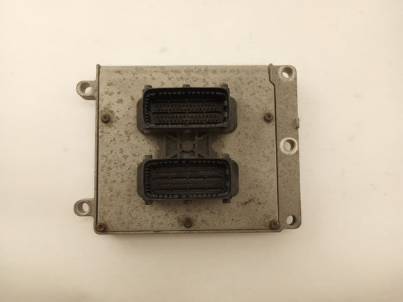 Saab 9-3 Ignition ECU Kit