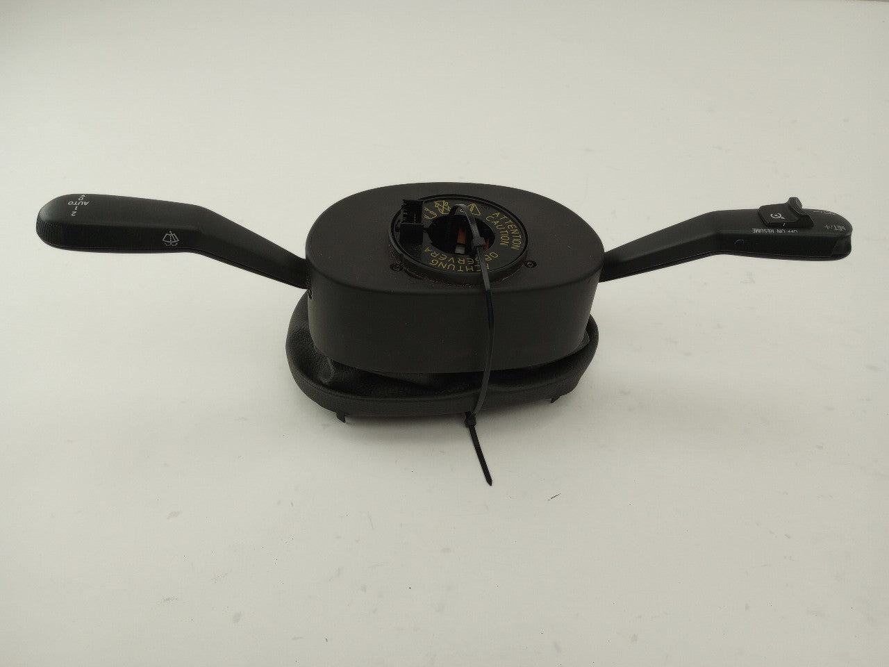 Saab 9-3 Ignition ECU Kit