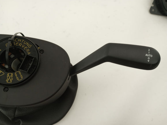 Saab 9-3 Ignition ECU Kit