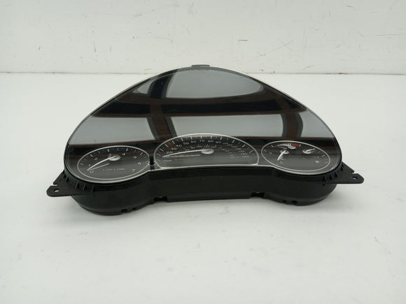 Saab 9-3 Ignition ECU Kit