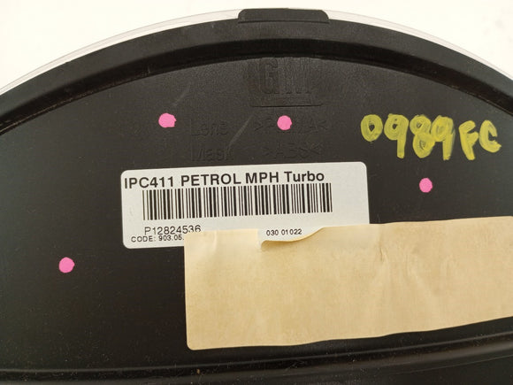 Saab 9-3 Ignition ECU Kit