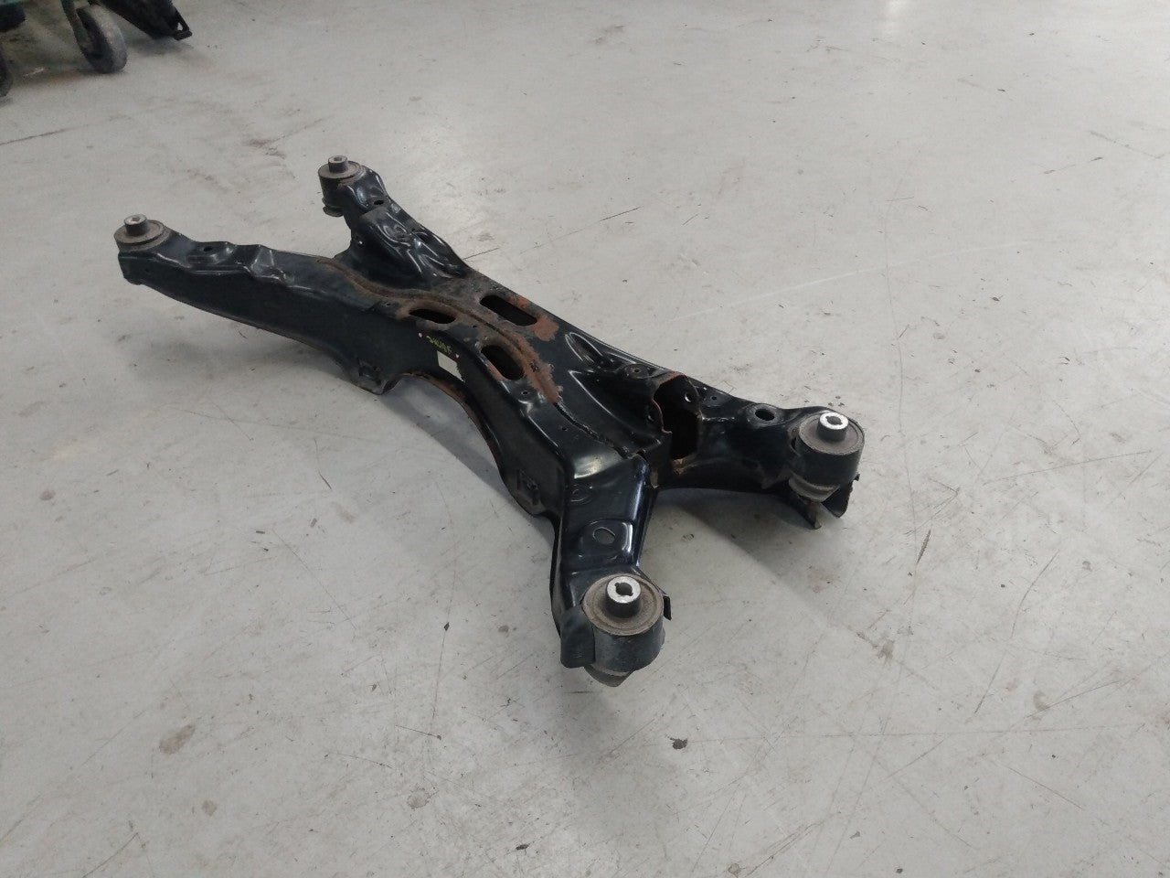 Saab 9-3 Rear Crossmember Subframe