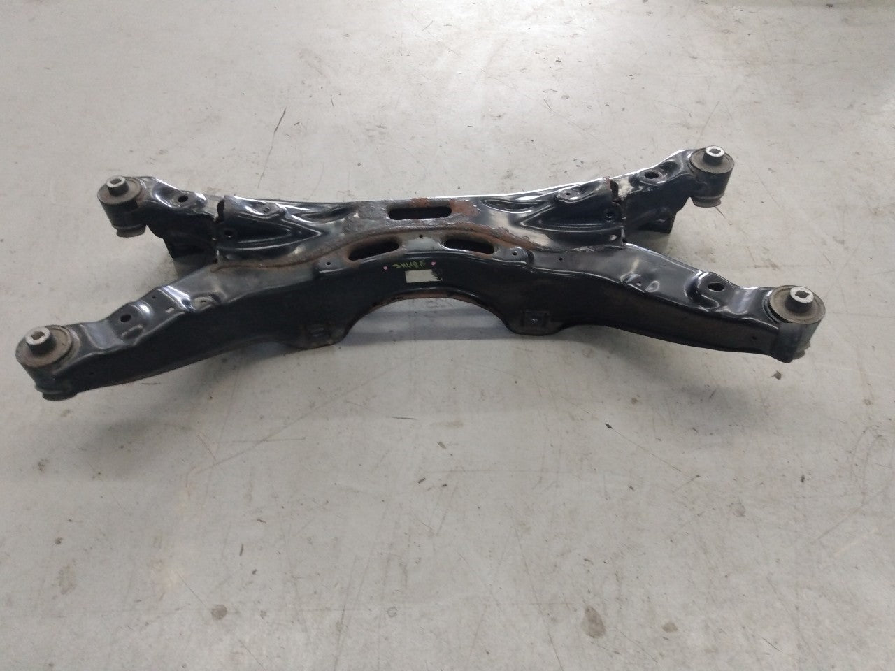 Saab 9-3 Rear Crossmember Subframe