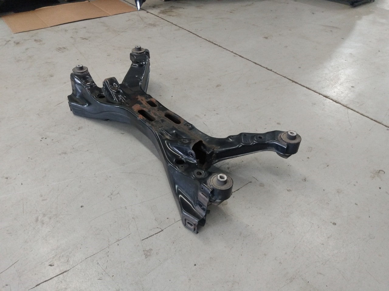Saab 9-3 Rear Crossmember Subframe