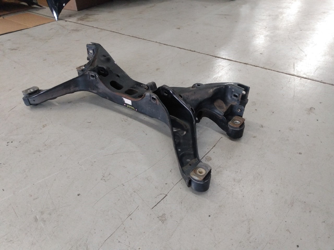 Saab 9-3 Rear Crossmember Subframe