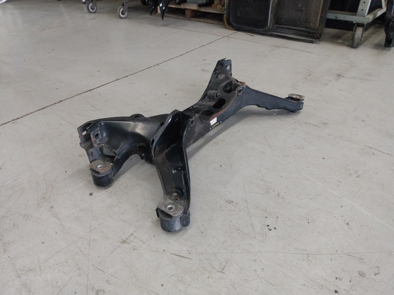 Saab 9-3 Rear Crossmember Subframe