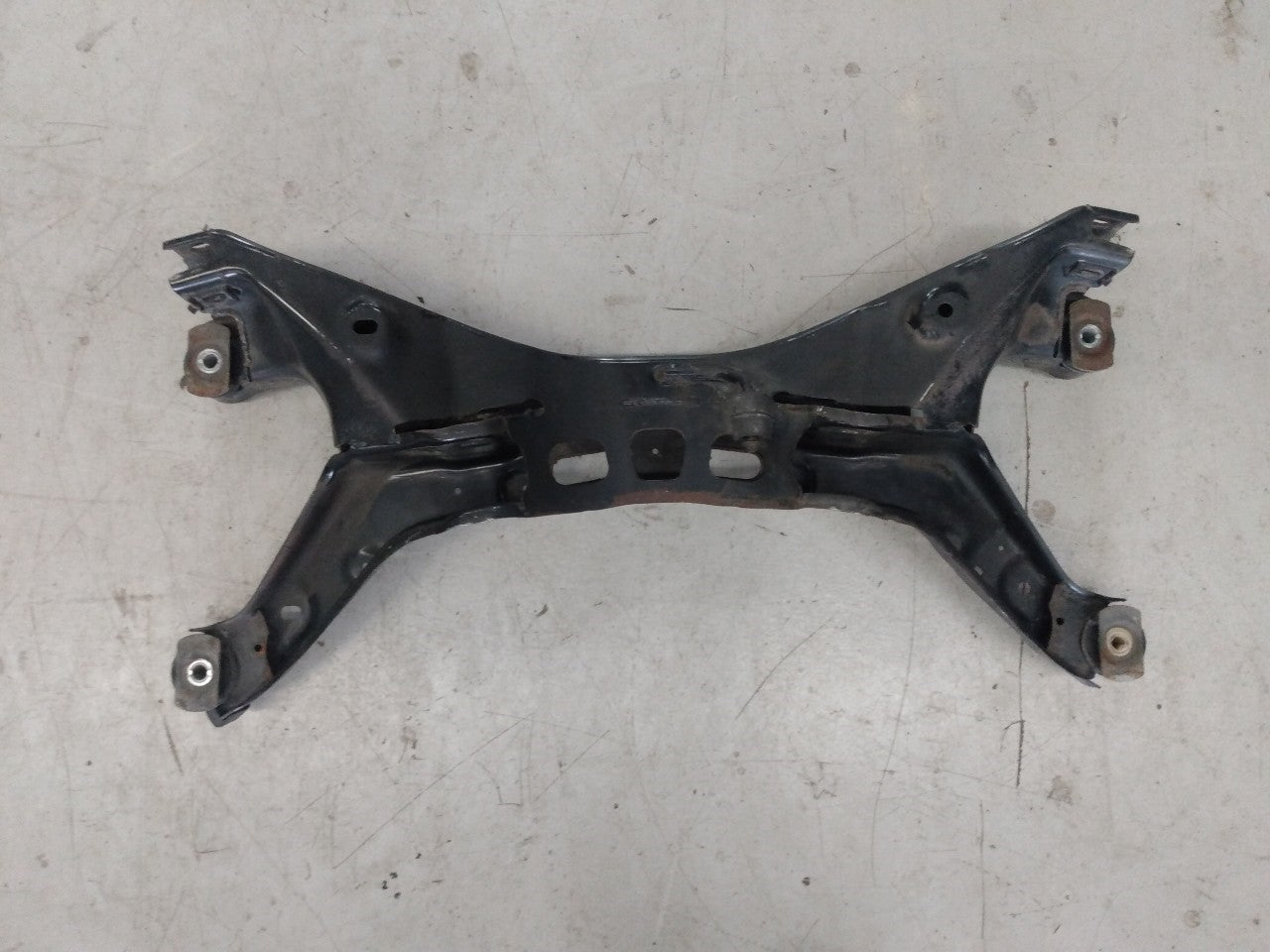 Saab 9-3 Rear Crossmember Subframe