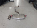 Audi TT Rear Exhaust Tail Pipe Muffler-1