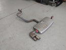 Audi TT Rear Exhaust Tail Pipe Muffler-2