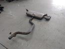 Audi TT Rear Exhaust Tail Pipe Muffler-3
