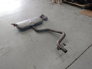 Audi TT Rear Exhaust Tail Pipe Muffler-4