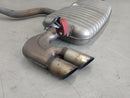 Audi TT Rear Exhaust Tail Pipe Muffler-6