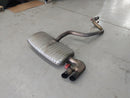 Audi TT Rear Exhaust Tail Pipe Muffler-9