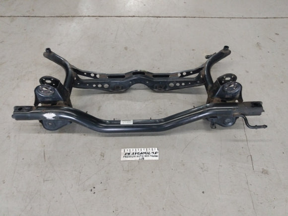 Audi TT Rear Crossmember Subframe