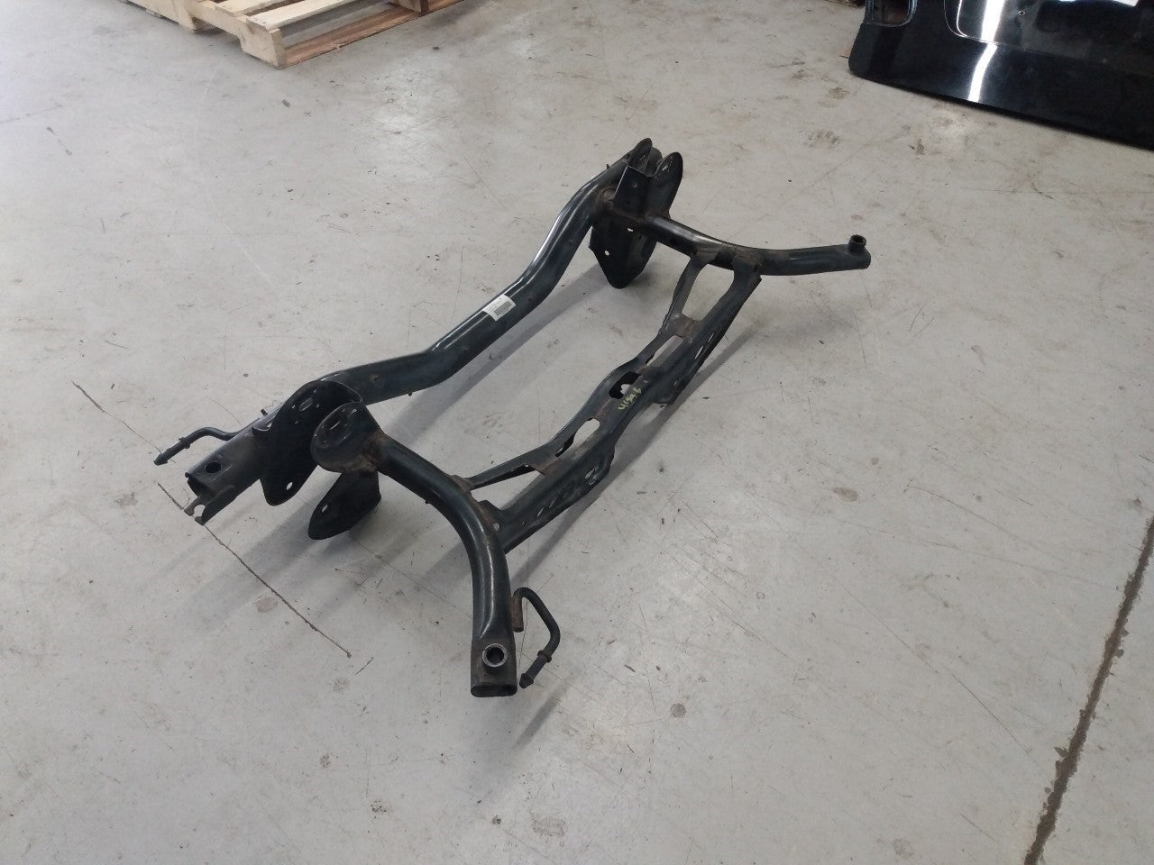Audi TT Rear Crossmember Subframe