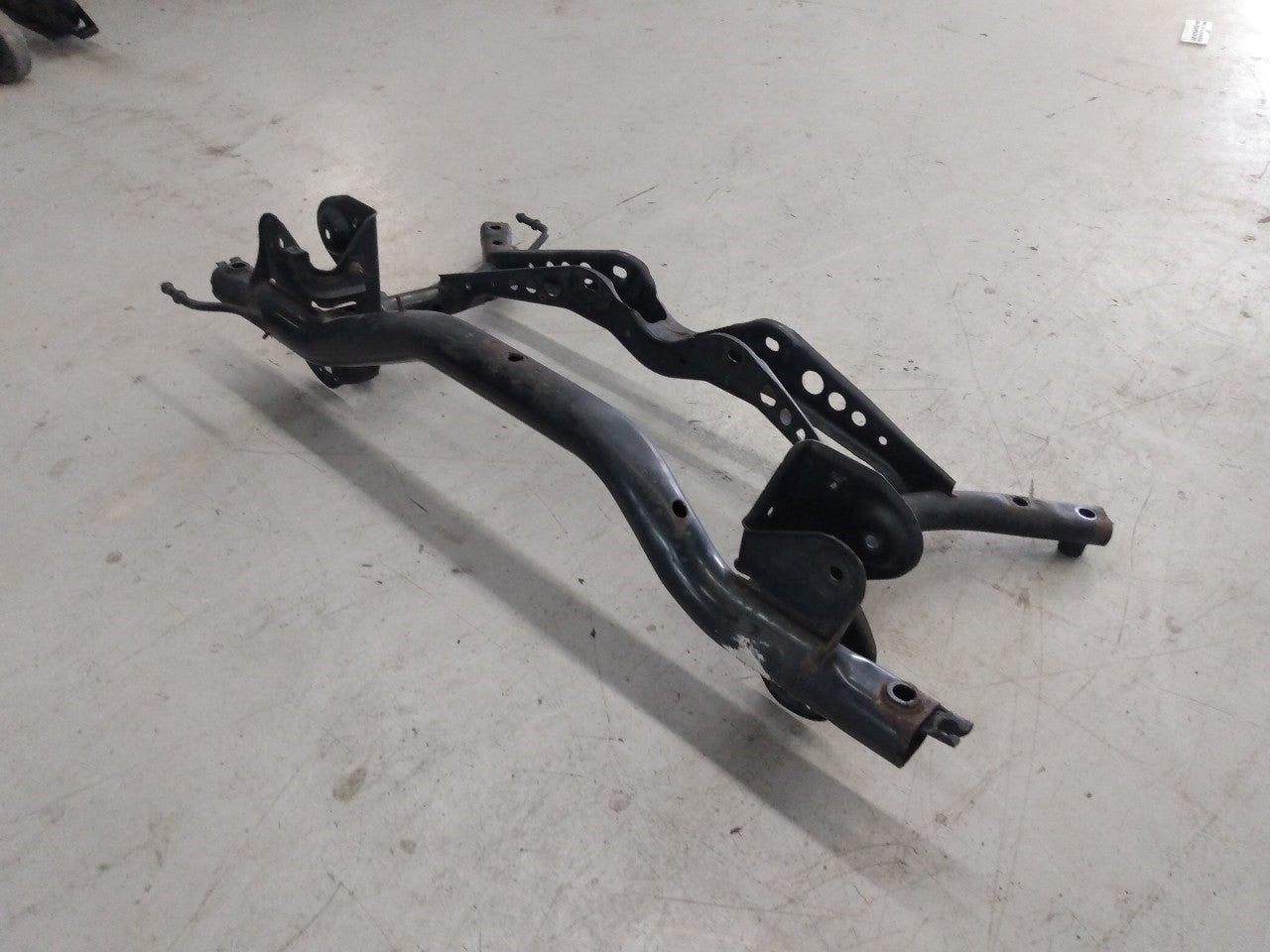 Audi TT Rear Crossmember Subframe
