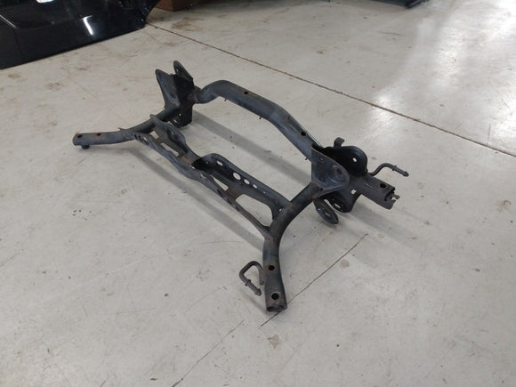 Audi TT Rear Crossmember Subframe